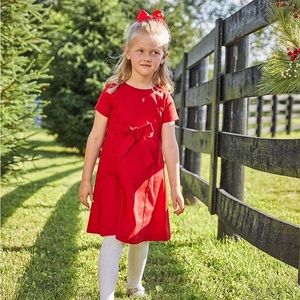 LE Little English The Cora Dress